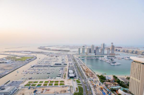 VIBES by Beds and Company - 51st Floor, Full Sea View